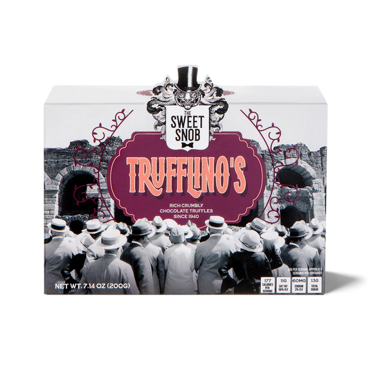 SWEET SNOB TRUFFLINO'S