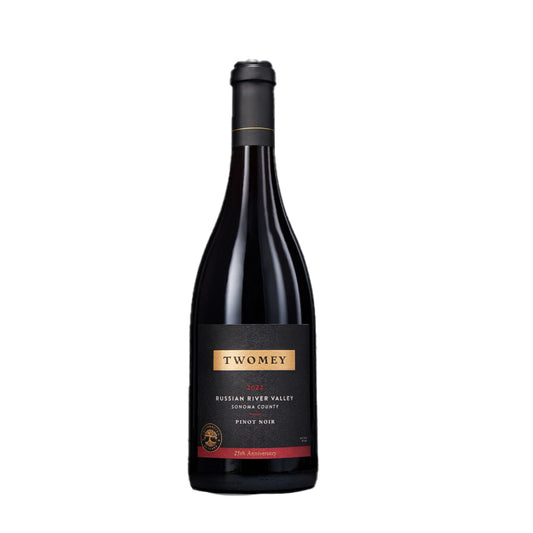 Twomey Russian River Pinot Noir