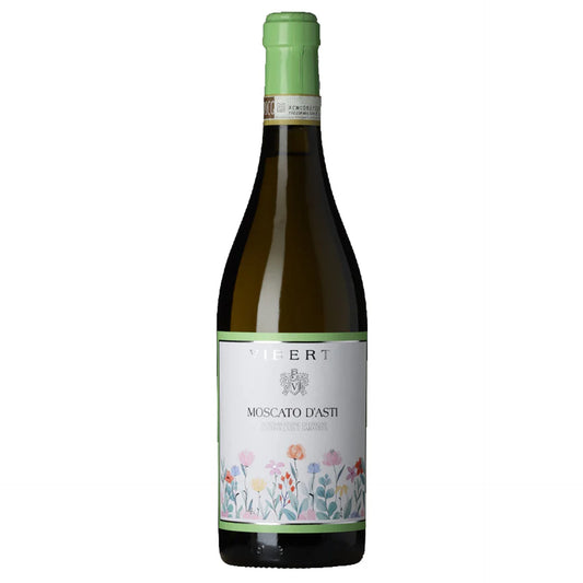 Virberti Moscato Di Asti