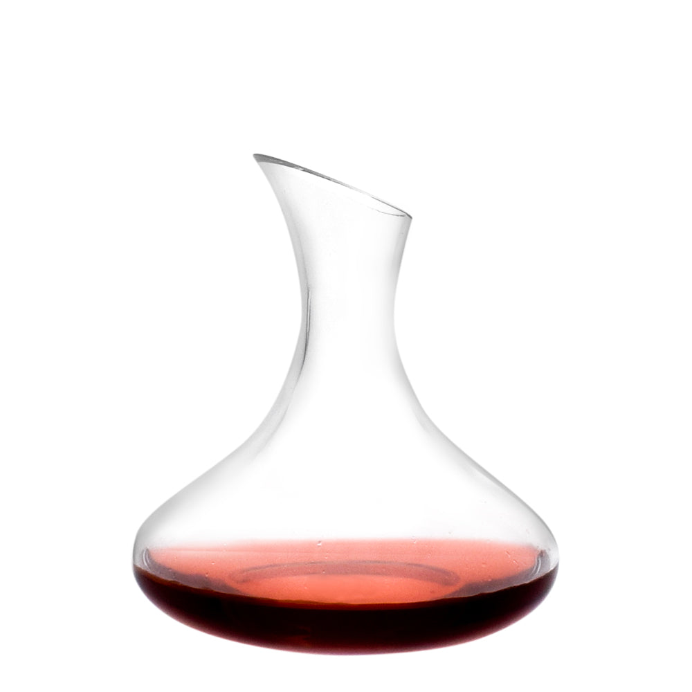 VINO LIFE BACCHUS DECANTER