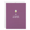 CLASSY CARDS