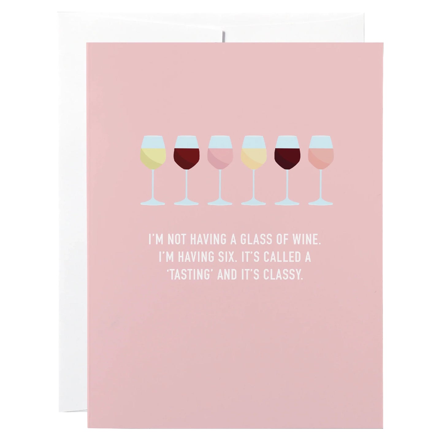 CLASSY CARDS