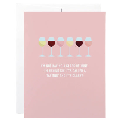 CLASSY CARDS