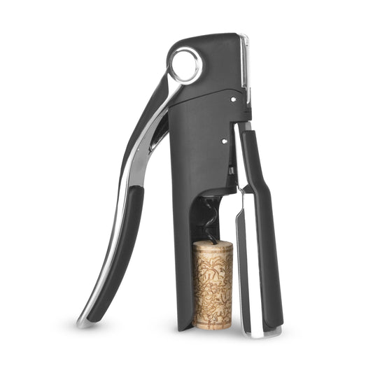 FINAL TOUCH THE VINTNER SINGLE LEVER CORKSCREW