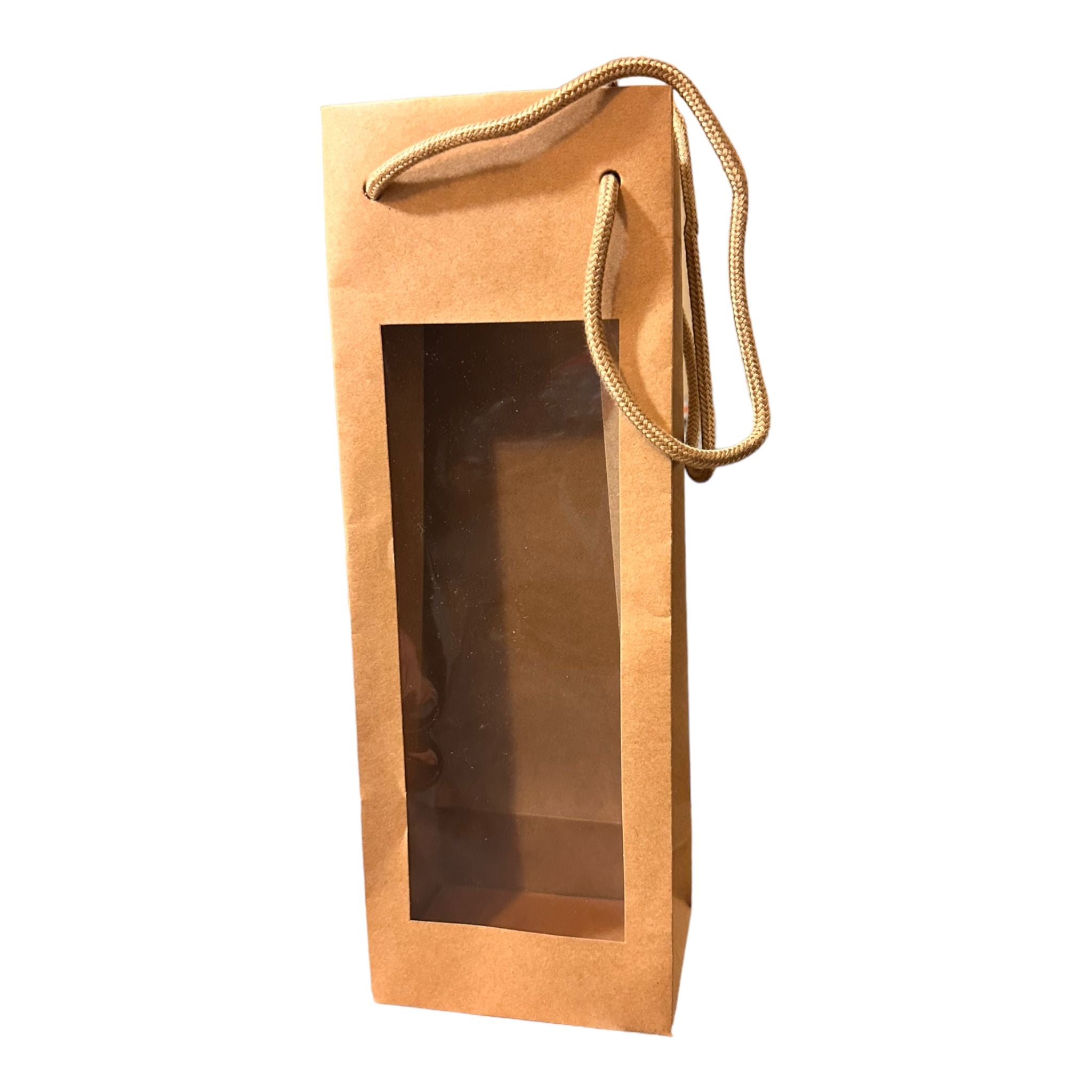 Magnum bottle outlet gift bag