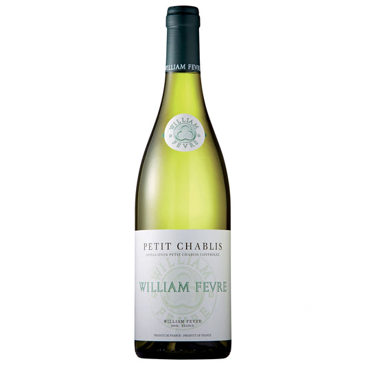 William Fevre Petit Chablis