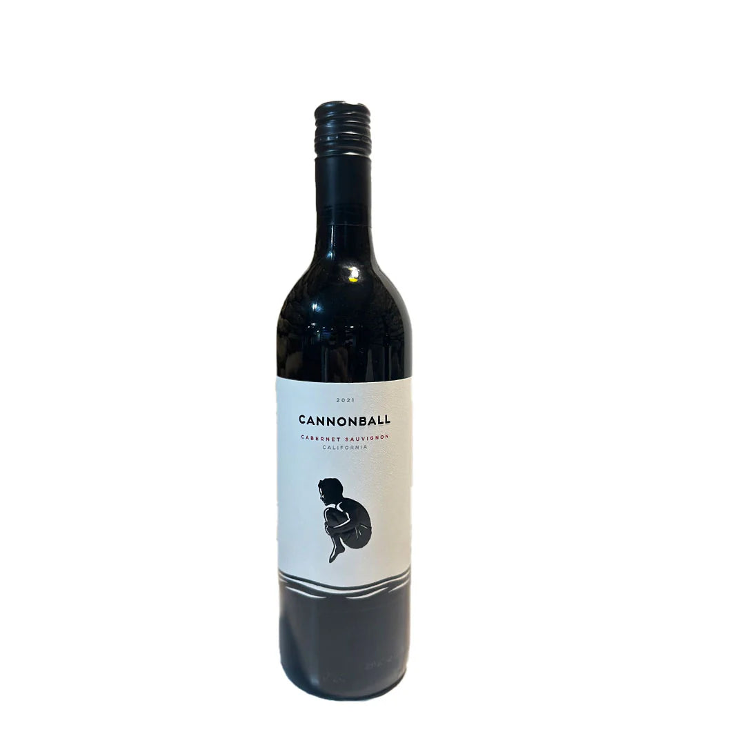 Cannonball Cabernet Sauvignon