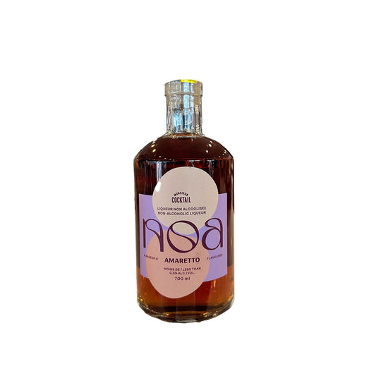 NOA AMARETTO NON-ALCOHOLIC