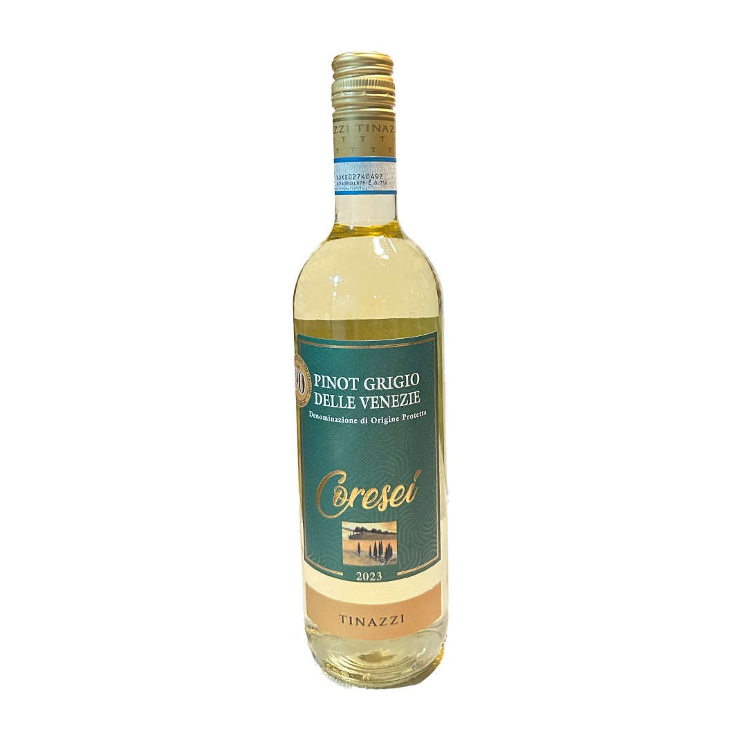 TINAZZI CORESEI PINOT GRIGIO