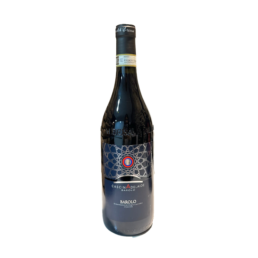 Cascina Adelaide Barolo DOCG