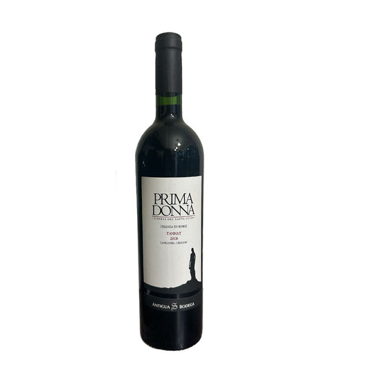 Prima Donna Tannat