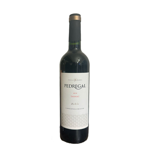 Del Pedregal Tannat