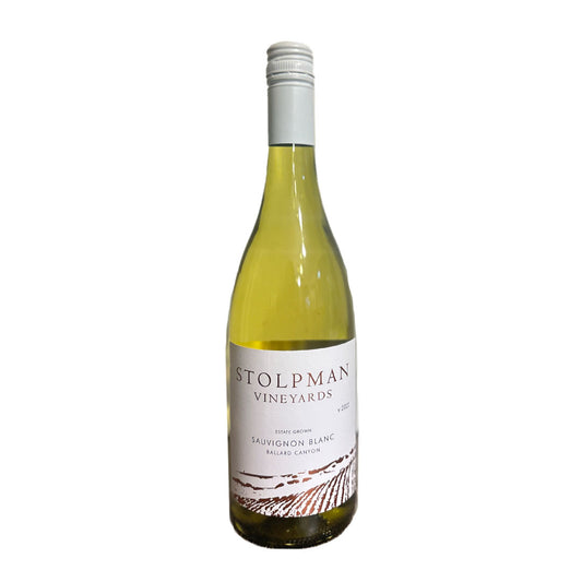 STOLPMAN SAUVIGNON BLANC