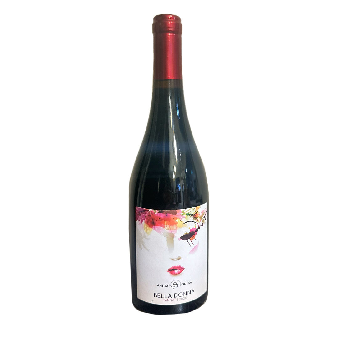 STAGNARI BELLA DONNA TANNAT