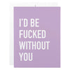 CLASSY CARDS