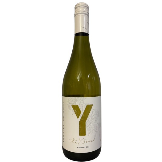YALUMBA Y SERIES VIOGNIER