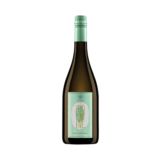 LEITZ ZERO POINT FIVE SAUVIGNON BLANC ALCOHOL FREE