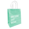 CLASSY CARDS GIFT BAG