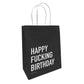 CLASSY CARDS GIFT BAG