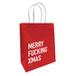 CLASSY CARDS GIFT BAG