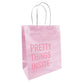 CLASSY CARDS GIFT BAG