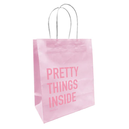 CLASSY CARDS GIFT BAG