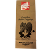 CANADIAN BEAVER DROPPINGS