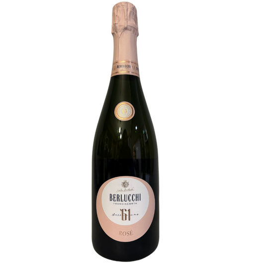 BERLUCCHI 61 ROSE