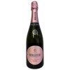 BERLUCCHI CUVEE IMPERIALE MAX ROSE