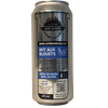 SOBER CARPENTER BLUEBERRY WIT CRAFT BEER NON-ALCOHOLIC