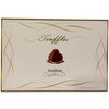 BONBON TRUFFLES WHITE BOX 113G
