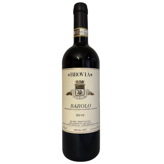 BROVIA BAROLO