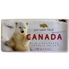 CANADA TRUE MILK CHOCOLATE BAR