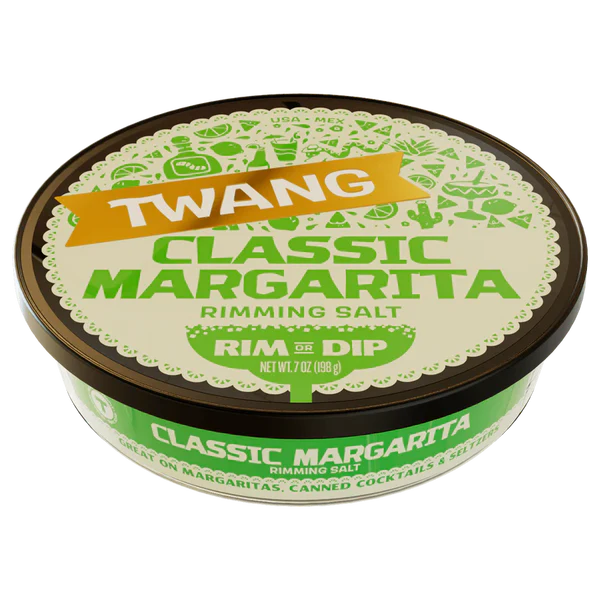 TWANG MARGARITA RIMMING SALT