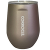 CORKCICLE. STEMLESS LATTE W/ OAT MILK 12OZ