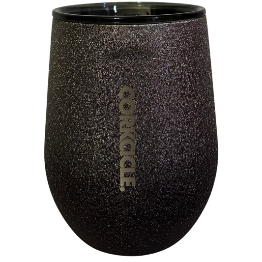 CORKCICLE. STEMLESS STEEL SHADOW 12OZ