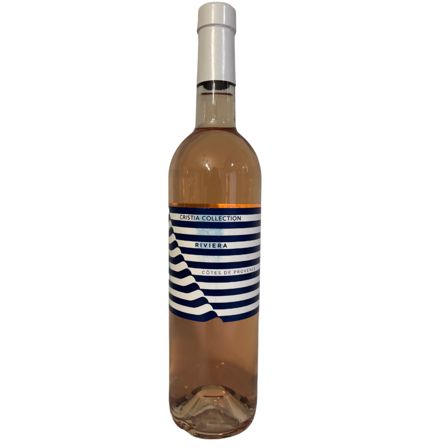 DOMAINE DE CRISTIA COTES DE PROVENCE