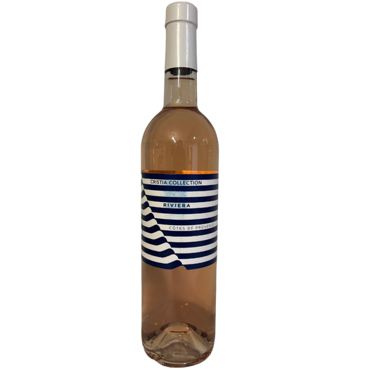 DOMAINE DE CRISTIA COTES DE PROVENCE