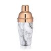 TRUE COPPER & MARBLE COCKTAIL SHAKER