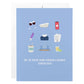 CLASSY CARDS