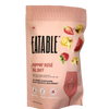 EATABLE POPPIN' ROSE ALL DAY 125g