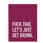 CLASSY CARDS
