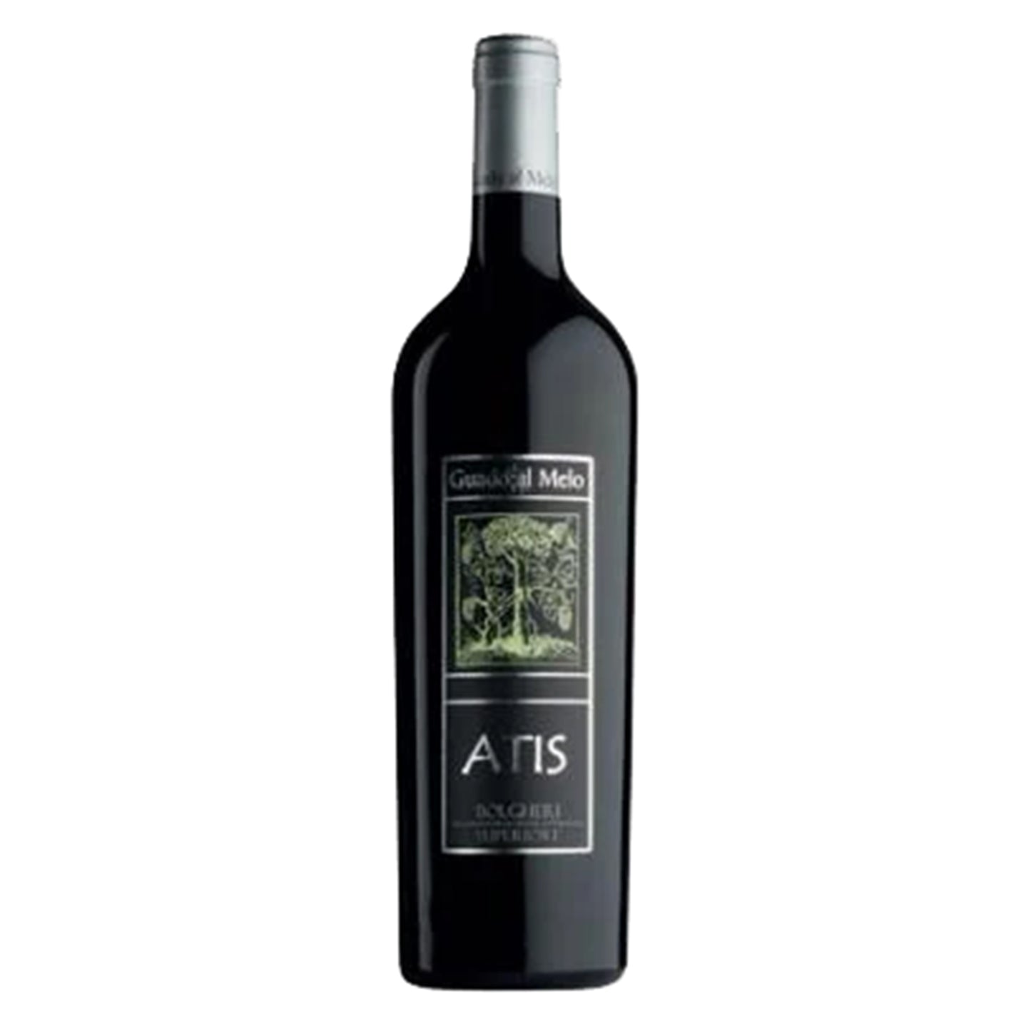 GUADO AL MELO ATIS BOLGHERI SUPERIORE
