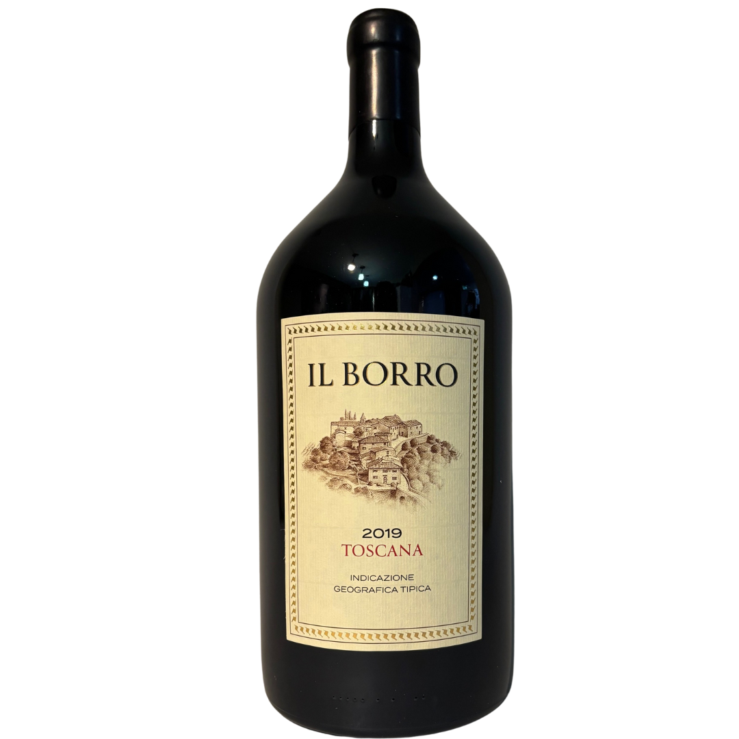 IL BORRO TOSCANA IGT