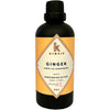 KINSIP GINGER BITTERS
