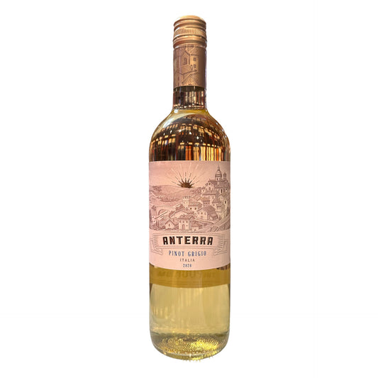 Anterra Pinot Grigio