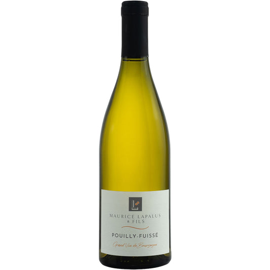 Lapalus Maurice & Fils Pouilly Fuisse