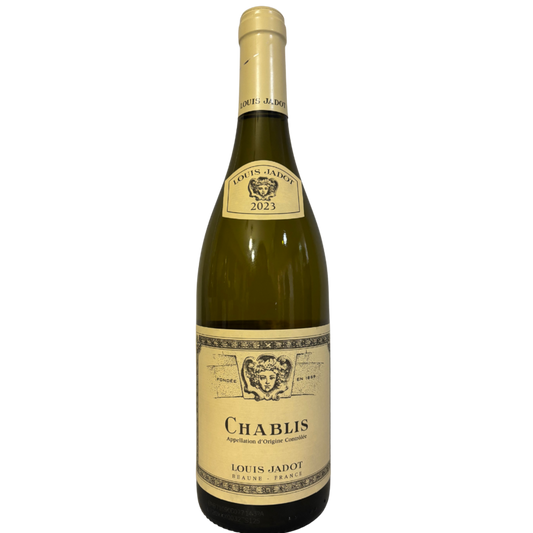 LOUIS JADOT CHABLIS