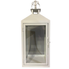 LARGE WHITE LANTERN