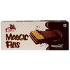 LA BRITISH MAGIC FILLS CHOCOLATE CREAM